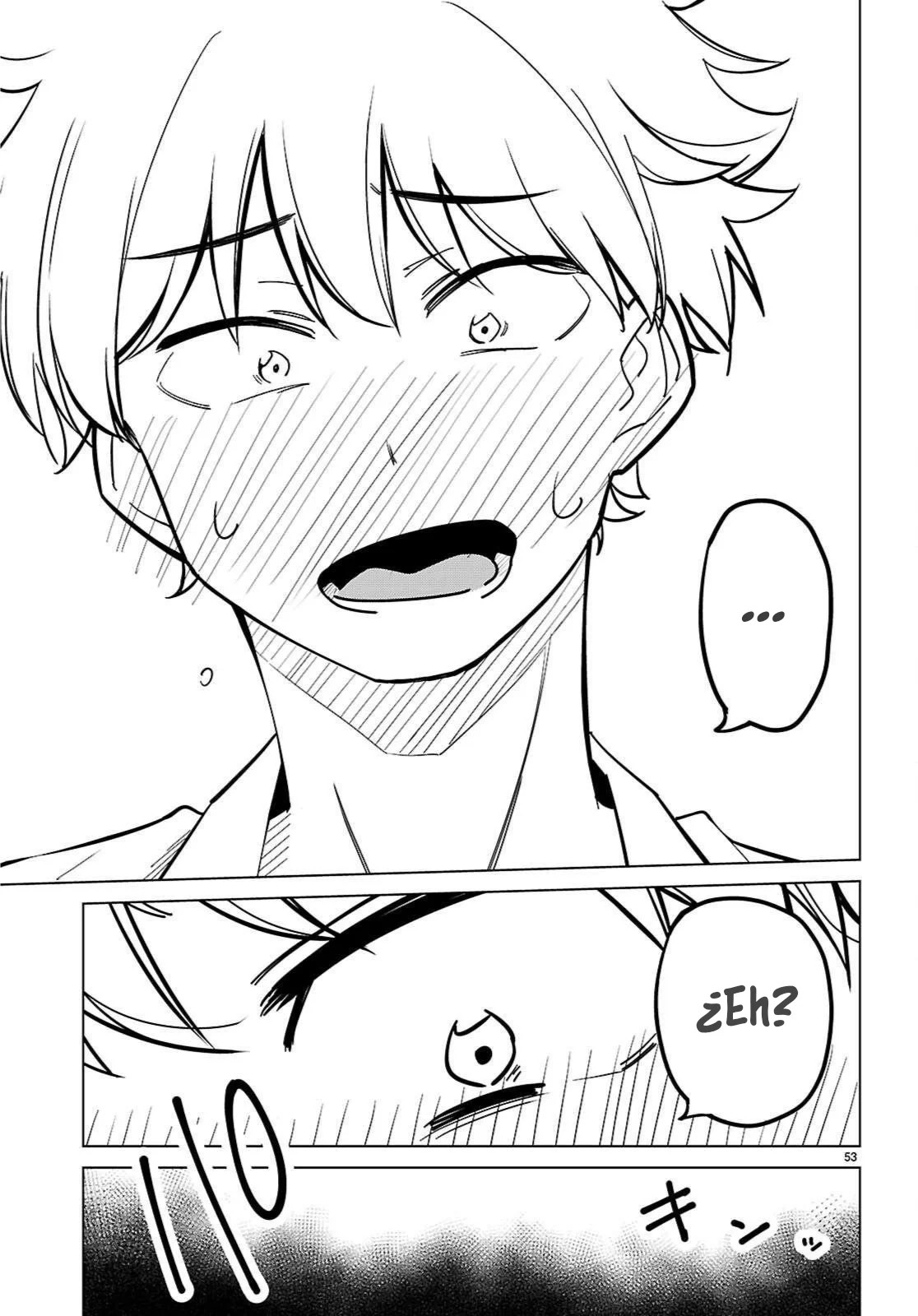 Multiverse no Watashi, Koishite Ii desu ka? Vol. 1 Ch. 1 第58页