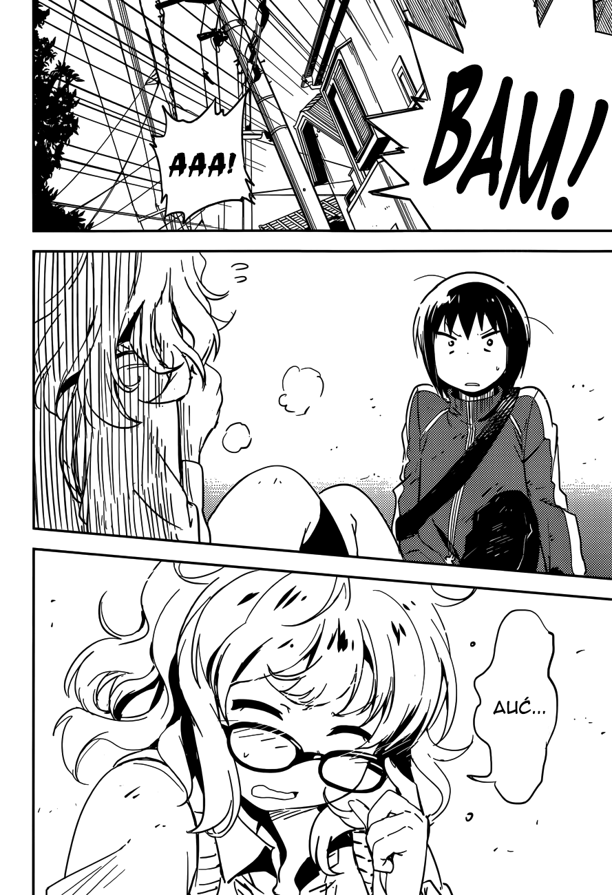 Boku ni Koisuru Mechanical Lepiej lepiej 第36页
