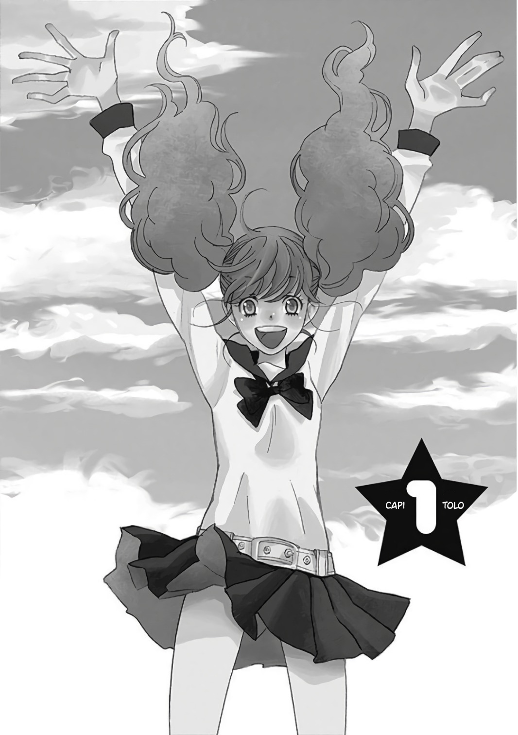 Kageki Shoujo!! Season Zero 第6页