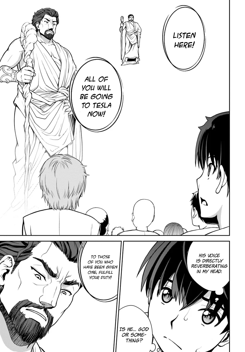 Gokufuri Kyohi Shite Tesaguri Start! - Tokka Shinai Healer, Nakama to Wakarete Tabi ni Deru 第8页