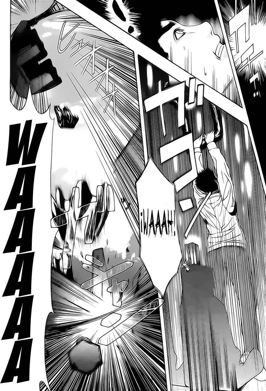 8.1 - Yamada Yuusuke Gekijou Montaña Rusa (Parte 1) 第16页