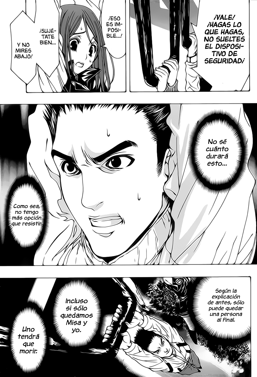 8.1 - Yamada Yuusuke Gekijou Montaña Rusa (Parte 1) 第19页
