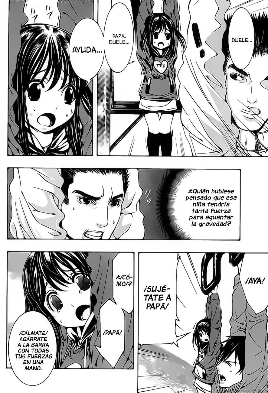 8.1 - Yamada Yuusuke Gekijou Montaña Rusa (Parte 1) 第20页