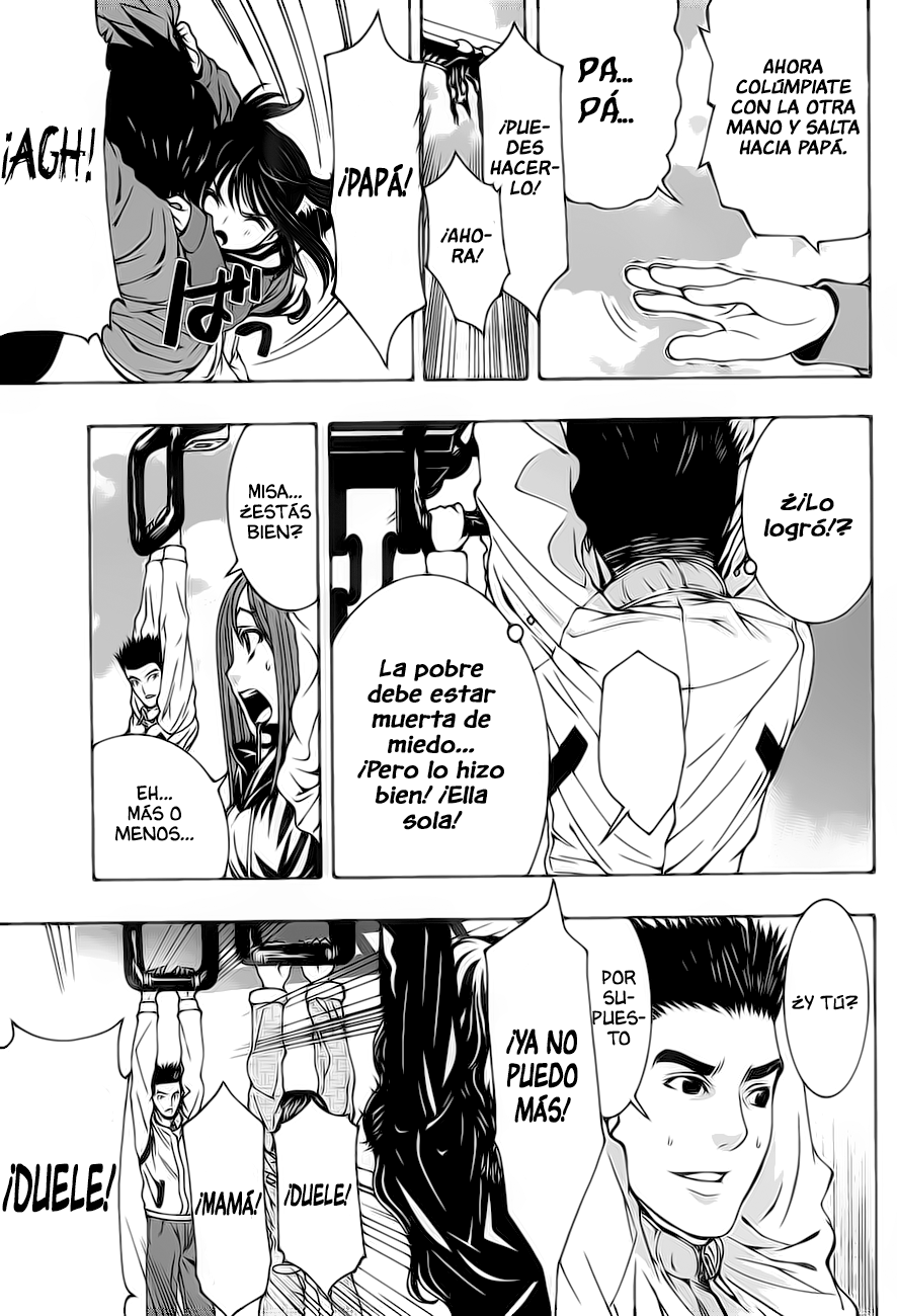 8.1 - Yamada Yuusuke Gekijou Montaña Rusa (Parte 1) 第21页