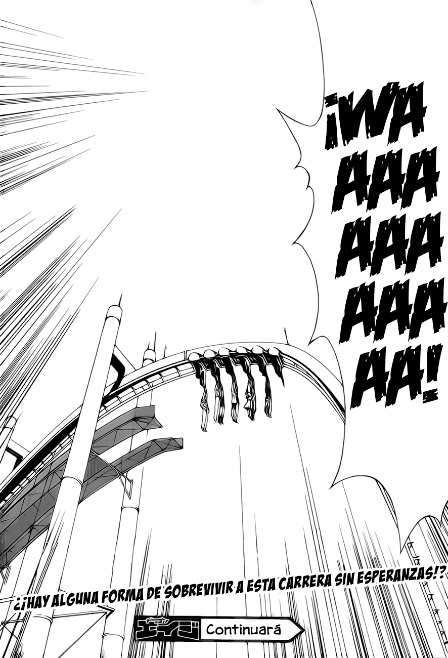 8.1 - Yamada Yuusuke Gekijou Montaña Rusa (Parte 1) 第28页