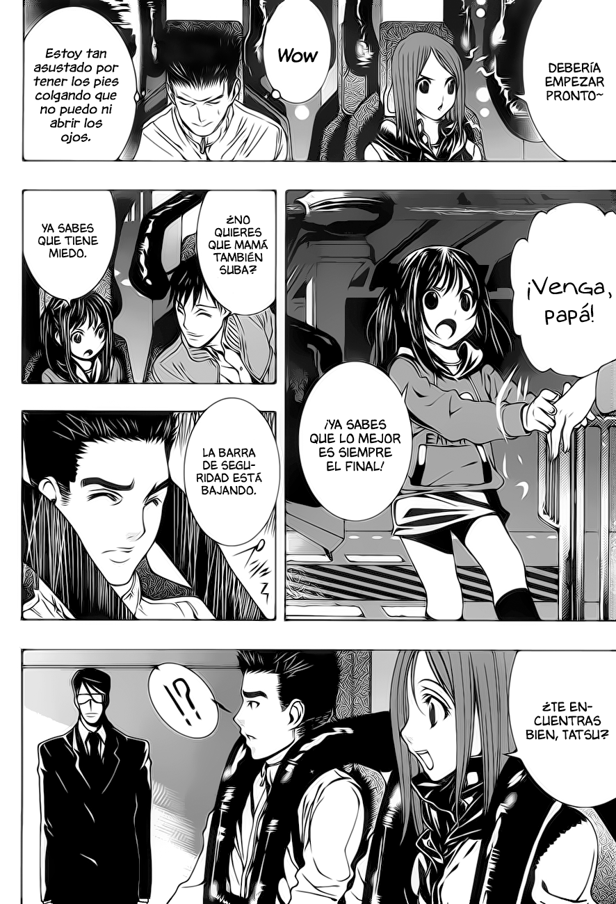 8.1 - Yamada Yuusuke Gekijou Montaña Rusa (Parte 1) 第10页