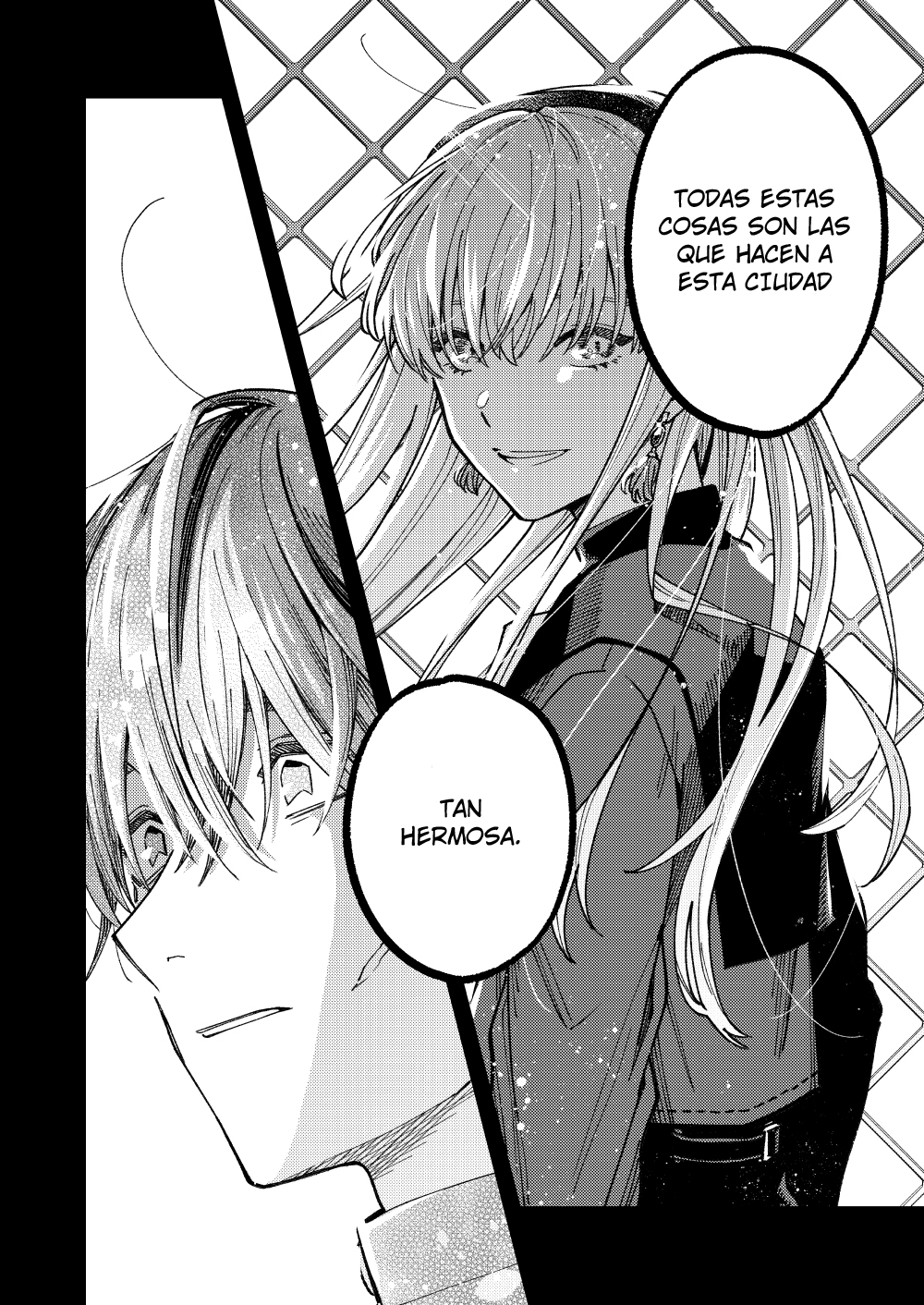 Majo ga Ita Machi Oneshot 第15页