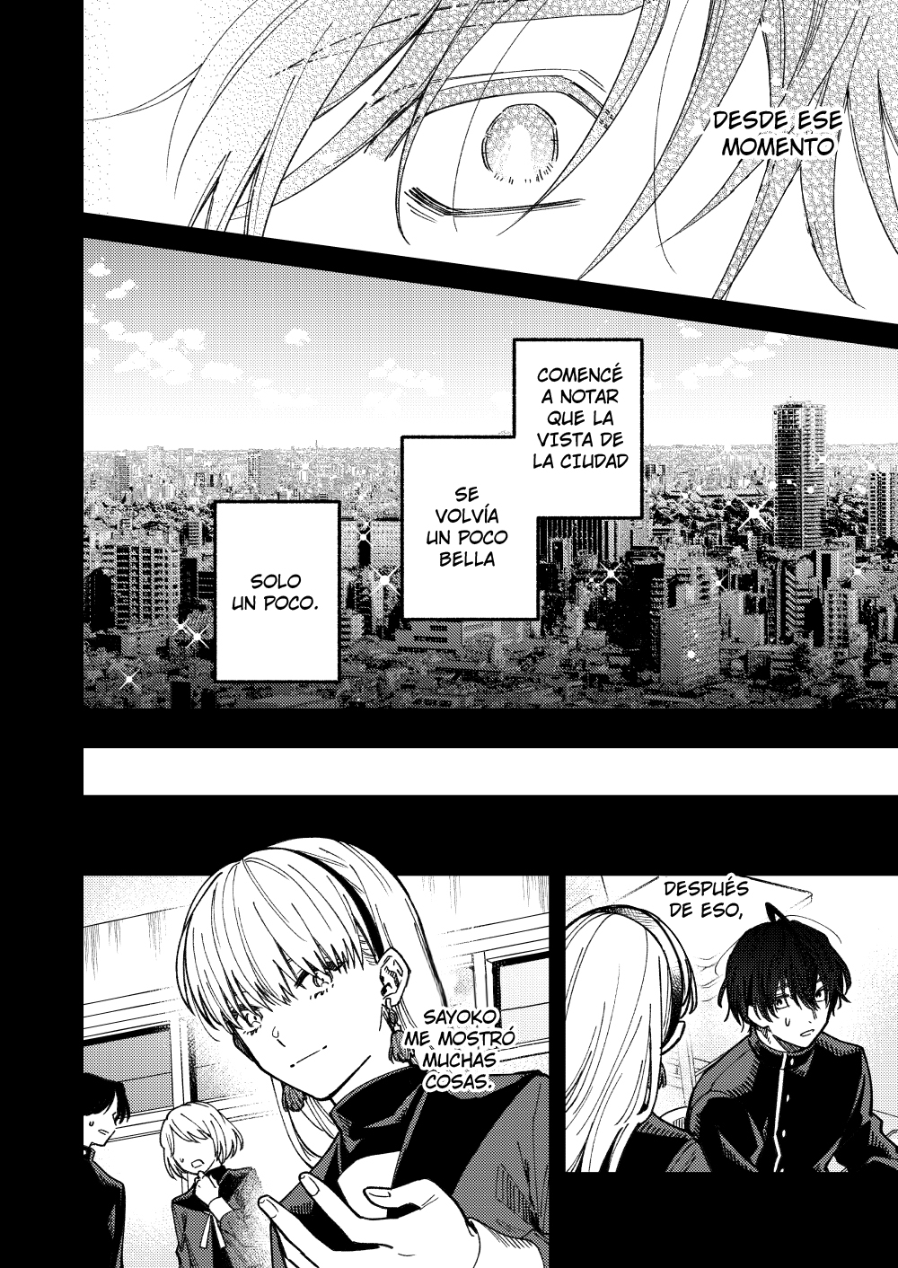 Majo ga Ita Machi Oneshot 第17页
