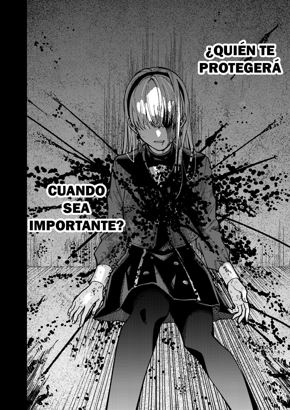 Majo ga Ita Machi Oneshot 第23页
