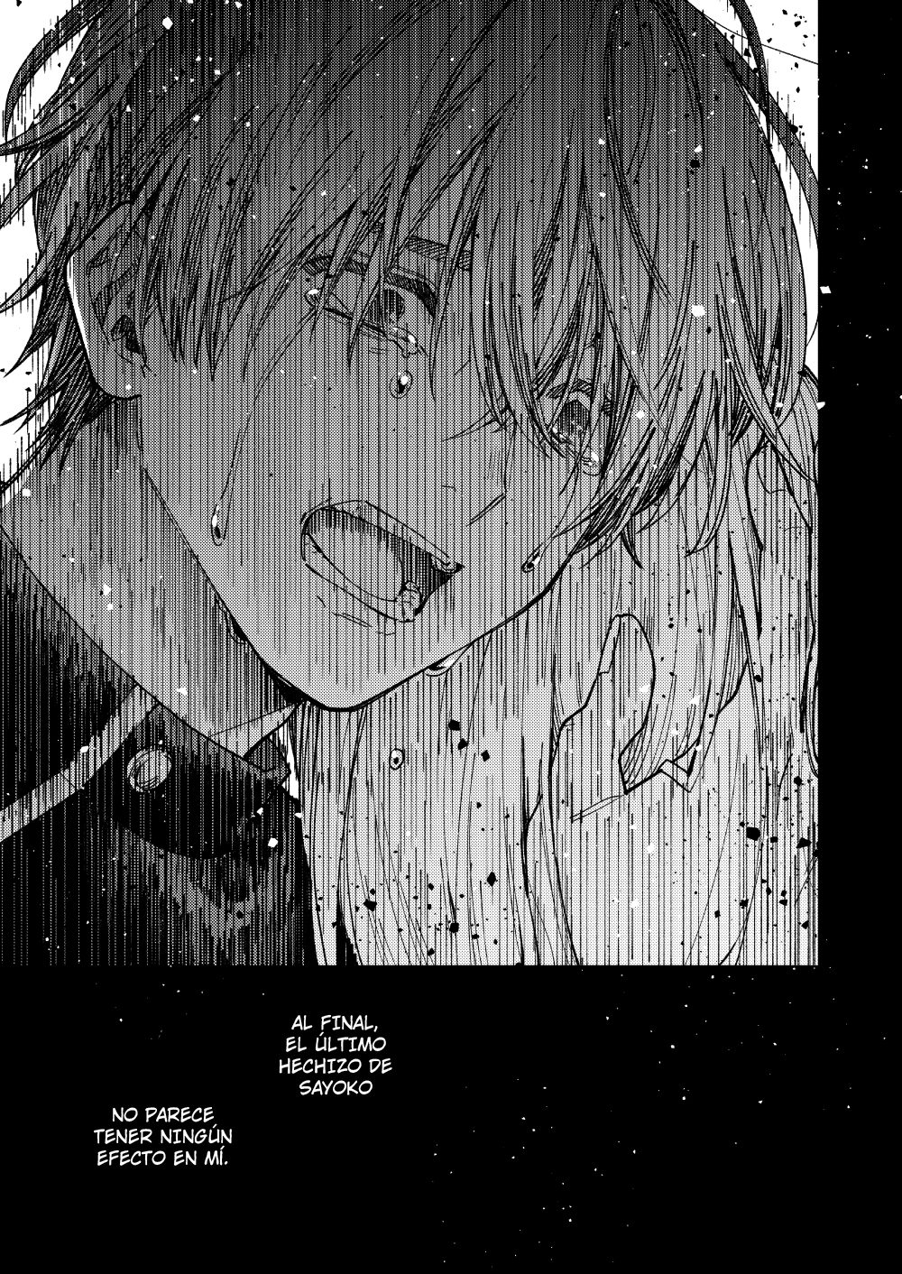 Majo ga Ita Machi Oneshot 第28页