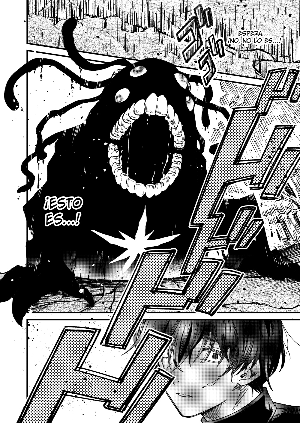 Majo ga Ita Machi Oneshot 第31页