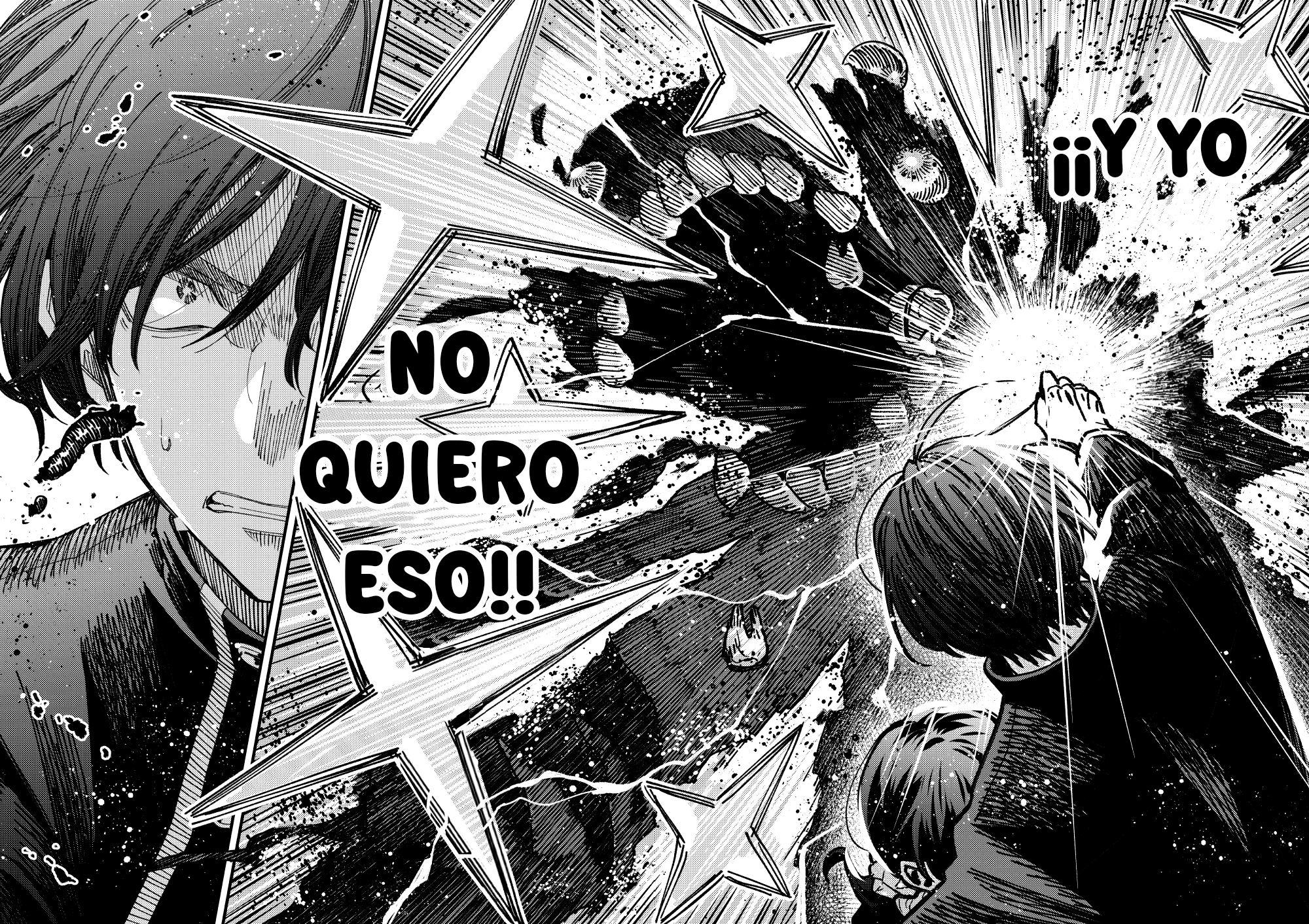 Majo ga Ita Machi Oneshot 第35页