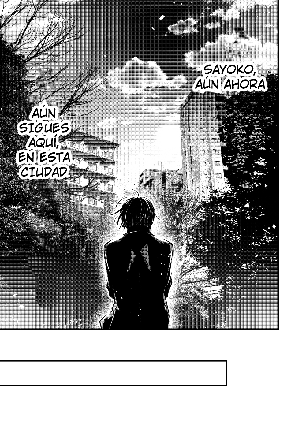 Majo ga Ita Machi Oneshot 第39页