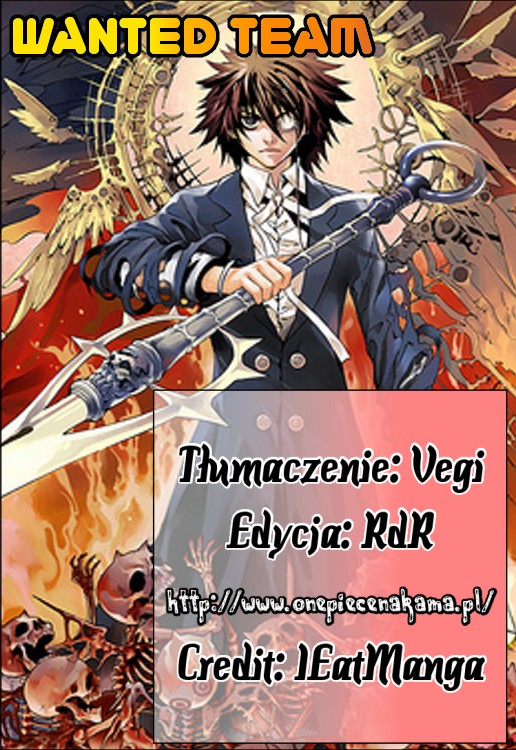Defense Devil Vol. 1 Ch. 2 第33页