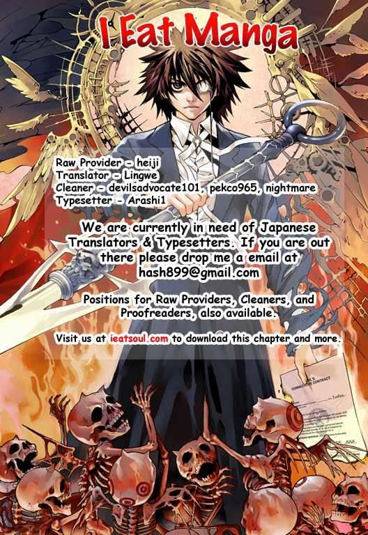Defense Devil Vol. 1 Ch. 2 第34页