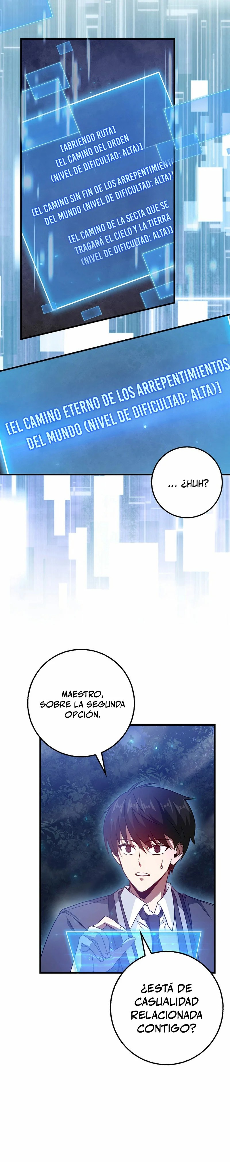 I Came Back as a Martial Genius Vol. 1 Ch. 4 第12页
