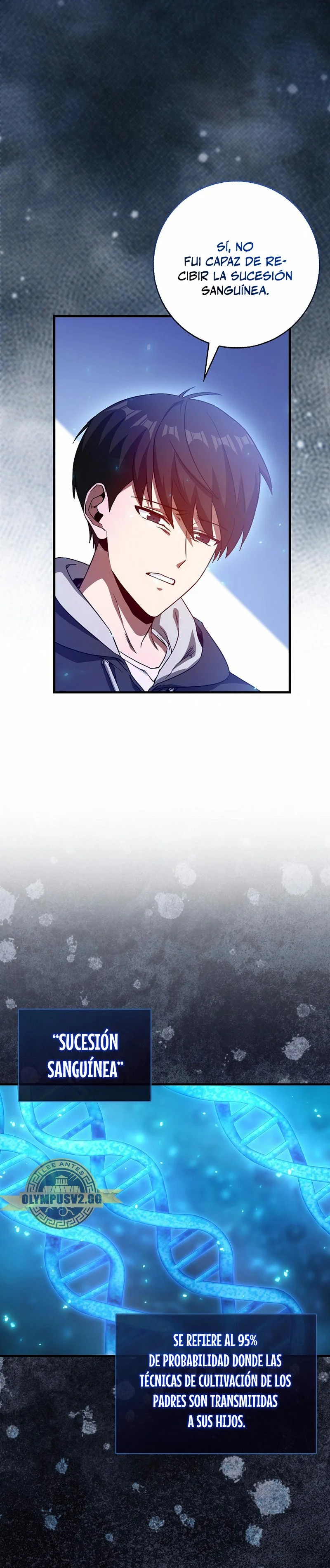 I Came Back as a Martial Genius Vol. 1 Ch. 4 第21页