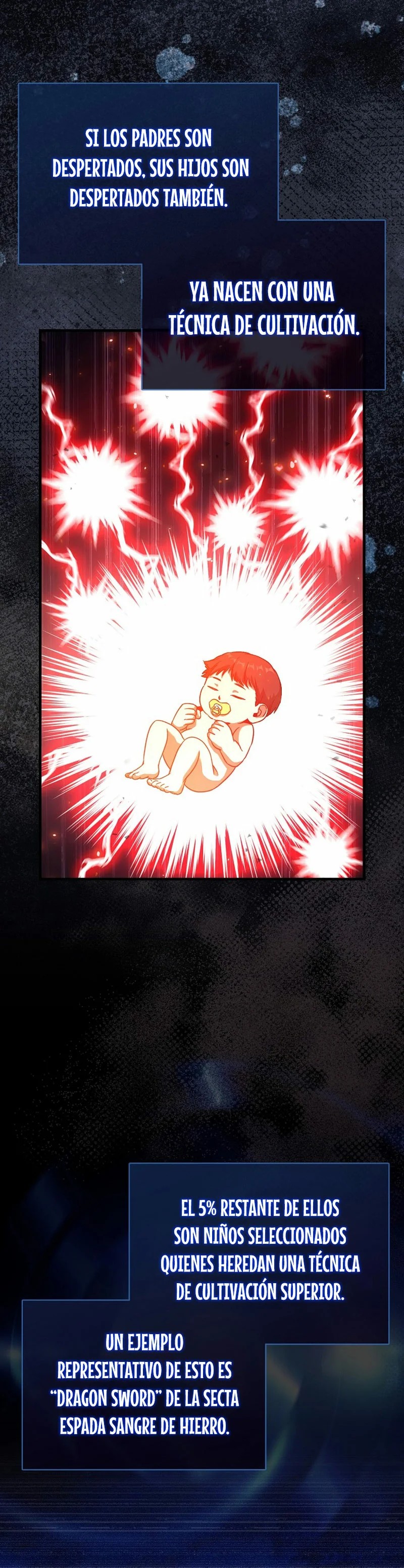 I Came Back as a Martial Genius Vol. 1 Ch. 4 第22页