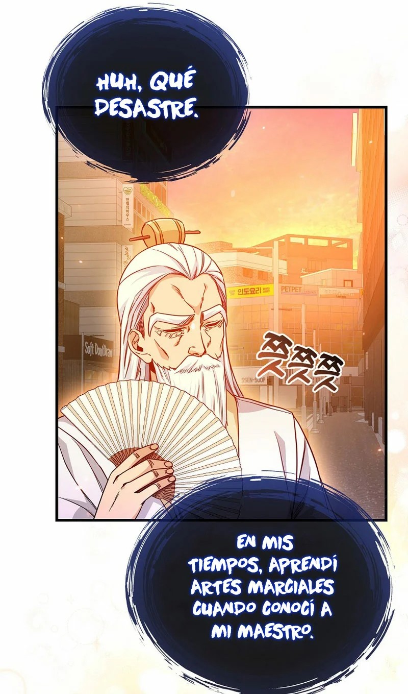 I Came Back as a Martial Genius Vol. 1 Ch. 4 第24页