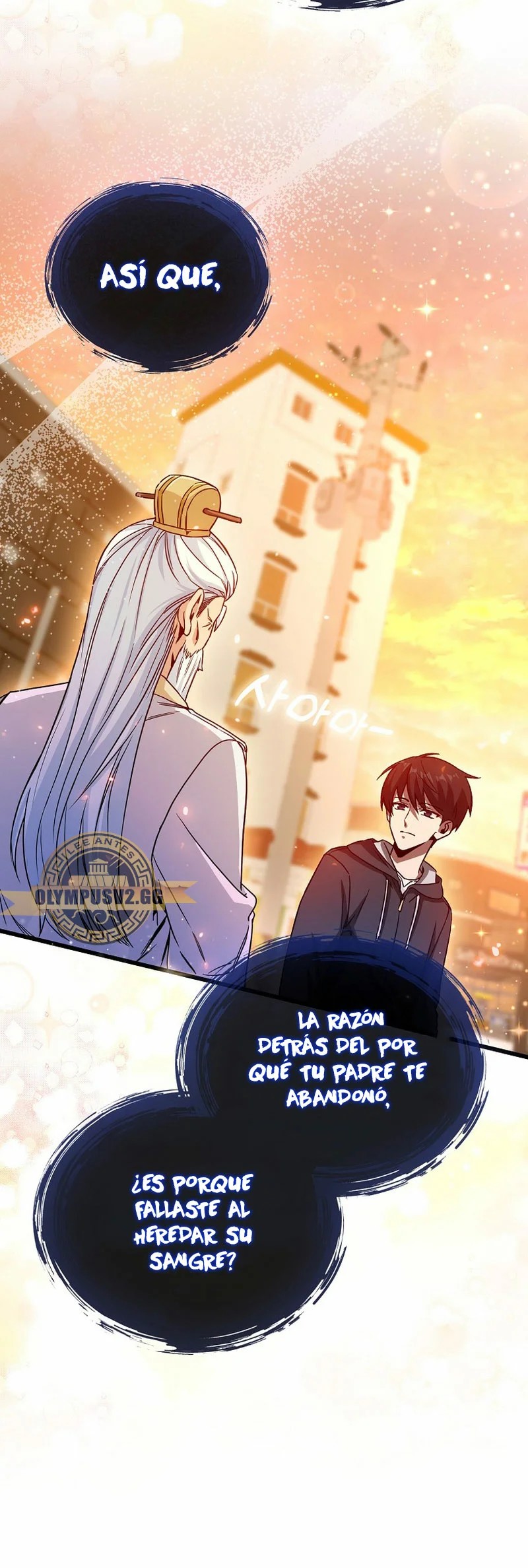 I Came Back as a Martial Genius Vol. 1 Ch. 4 第25页