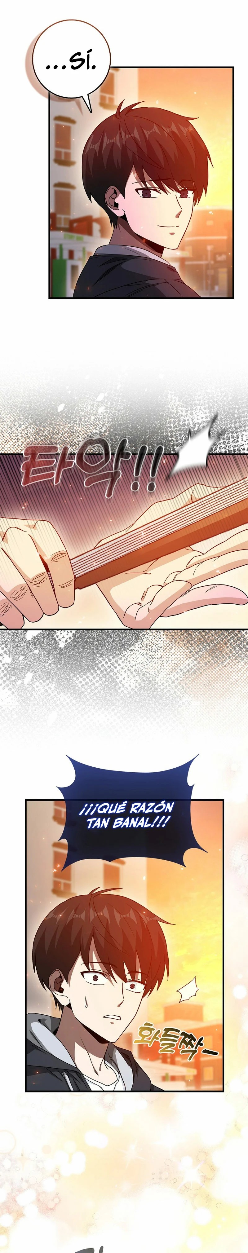 I Came Back as a Martial Genius Vol. 1 Ch. 4 第26页