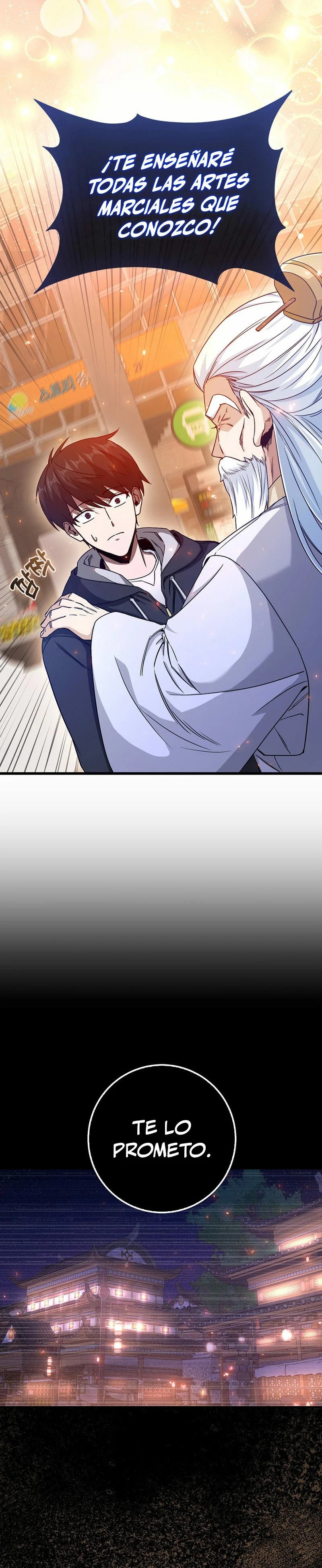 I Came Back as a Martial Genius Vol. 1 Ch. 4 第28页