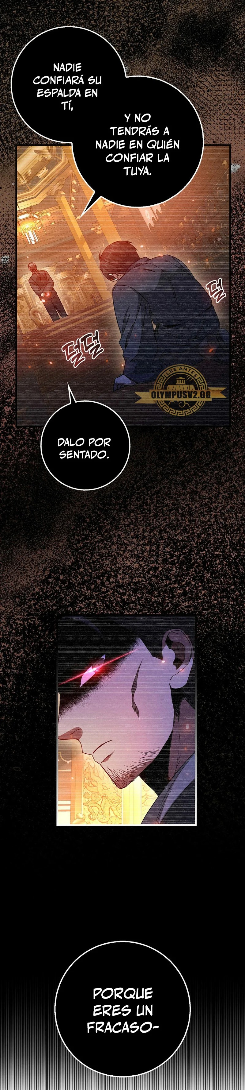 I Came Back as a Martial Genius Vol. 1 Ch. 4 第29页
