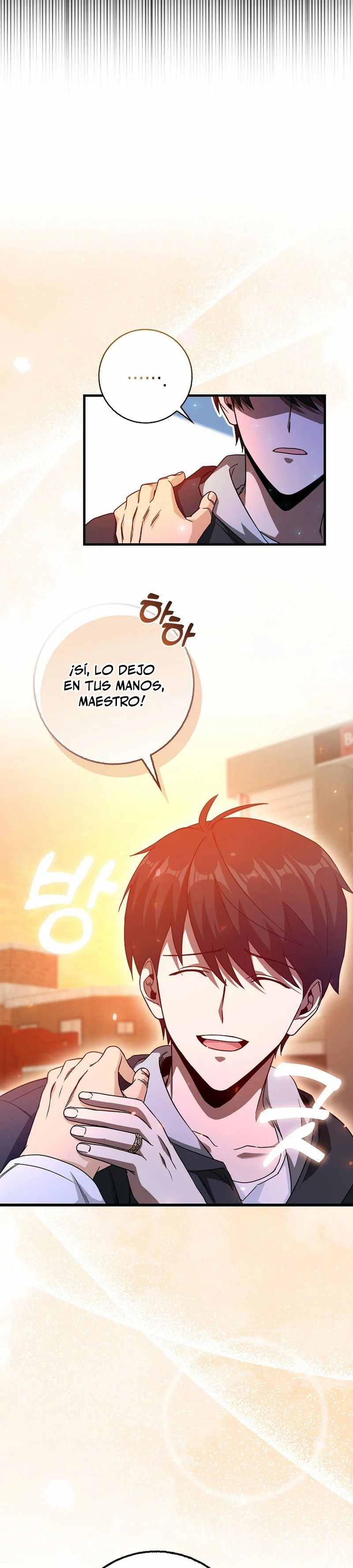 I Came Back as a Martial Genius Vol. 1 Ch. 4 第30页
