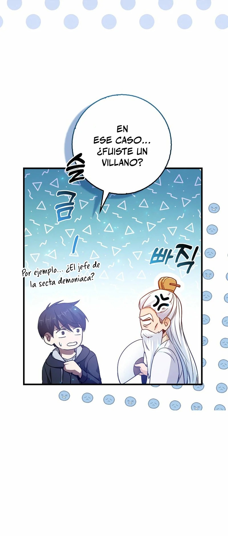 I Came Back as a Martial Genius Vol. 1 Ch. 4 第32页