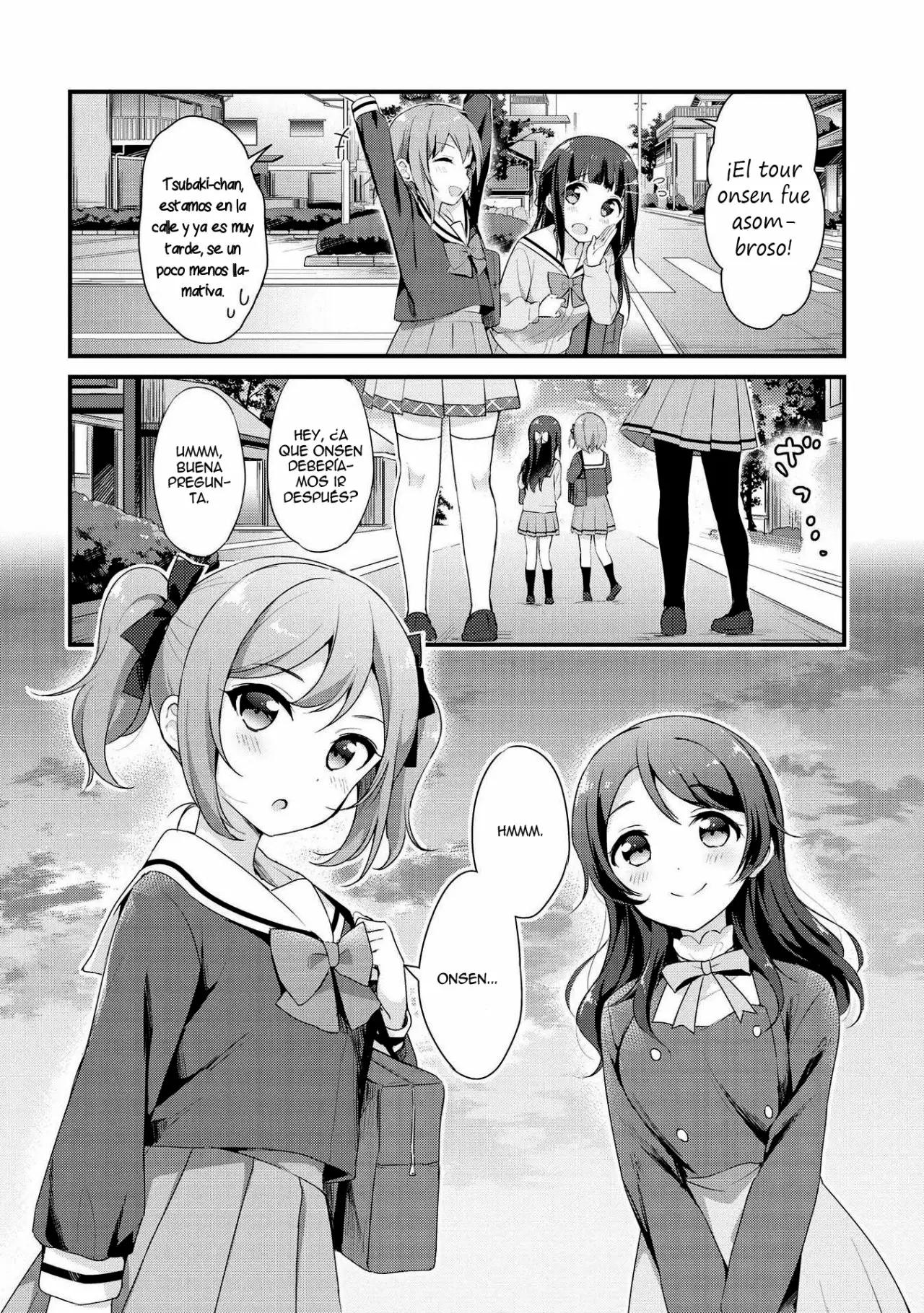 Yumeguri Yurimeguri Vol. 1 Ch. 5 第13页