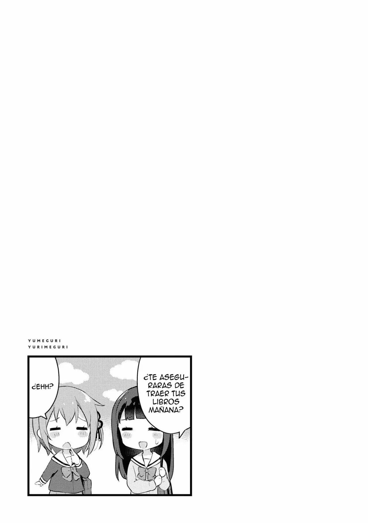 Yumeguri Yurimeguri Vol. 1 Ch. 5 第14页