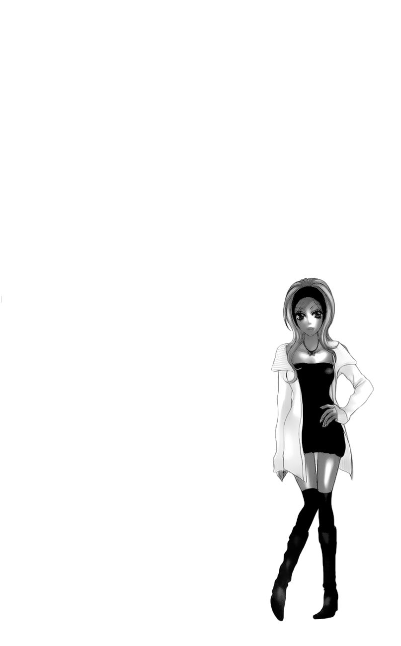 Bijo Juku Vol. 1 Ch. 3 第1页