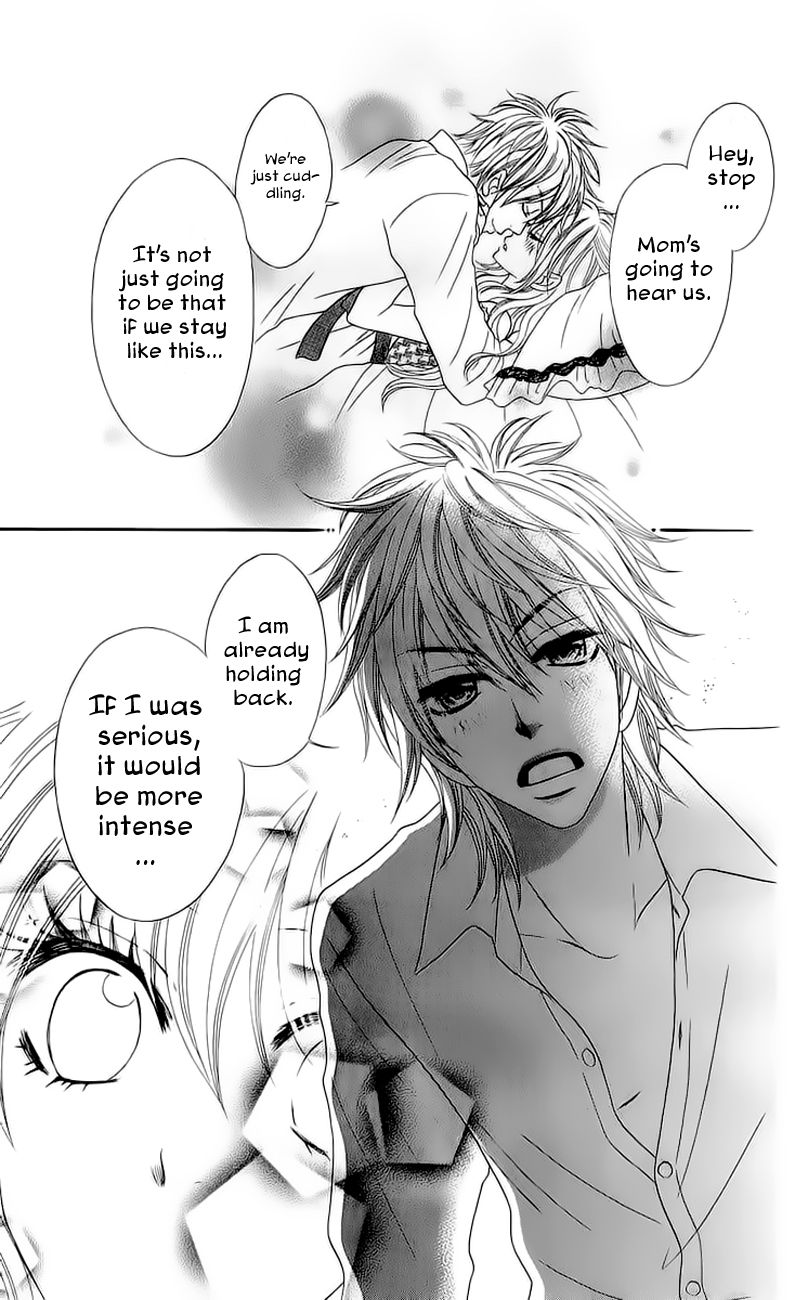 Bijo Juku Vol. 1 Ch. 3 第26页