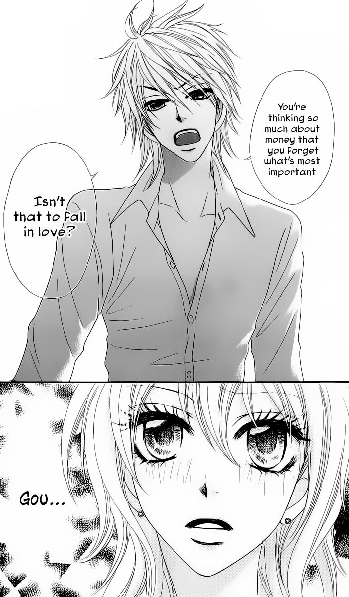 Bijo Juku Vol. 1 Ch. 3 第36页
