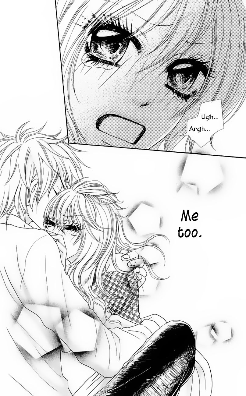 Bijo Juku Vol. 1 Ch. 3 第41页