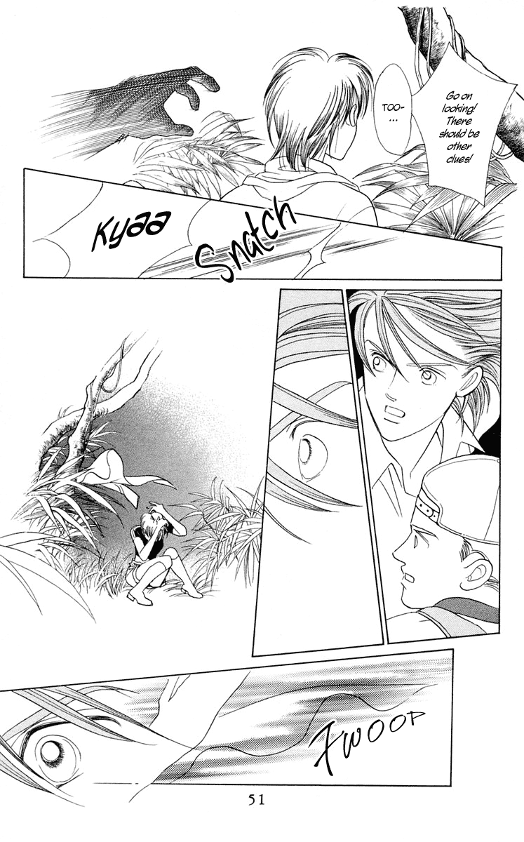 Magic Magic 1 第51页