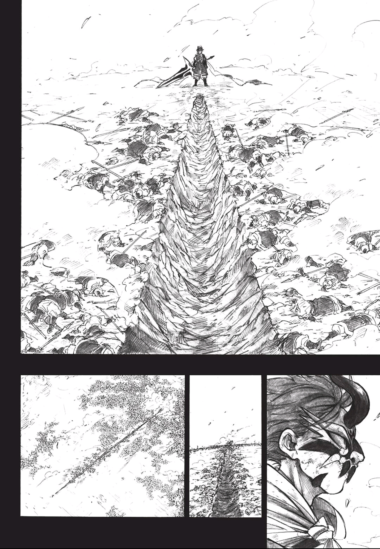 King of the East Vol. 1 Ch. 2 第18页