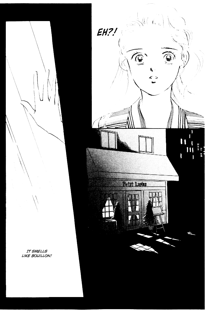 A Delicious Relationship Vol. 1 Ch. 6 第50页