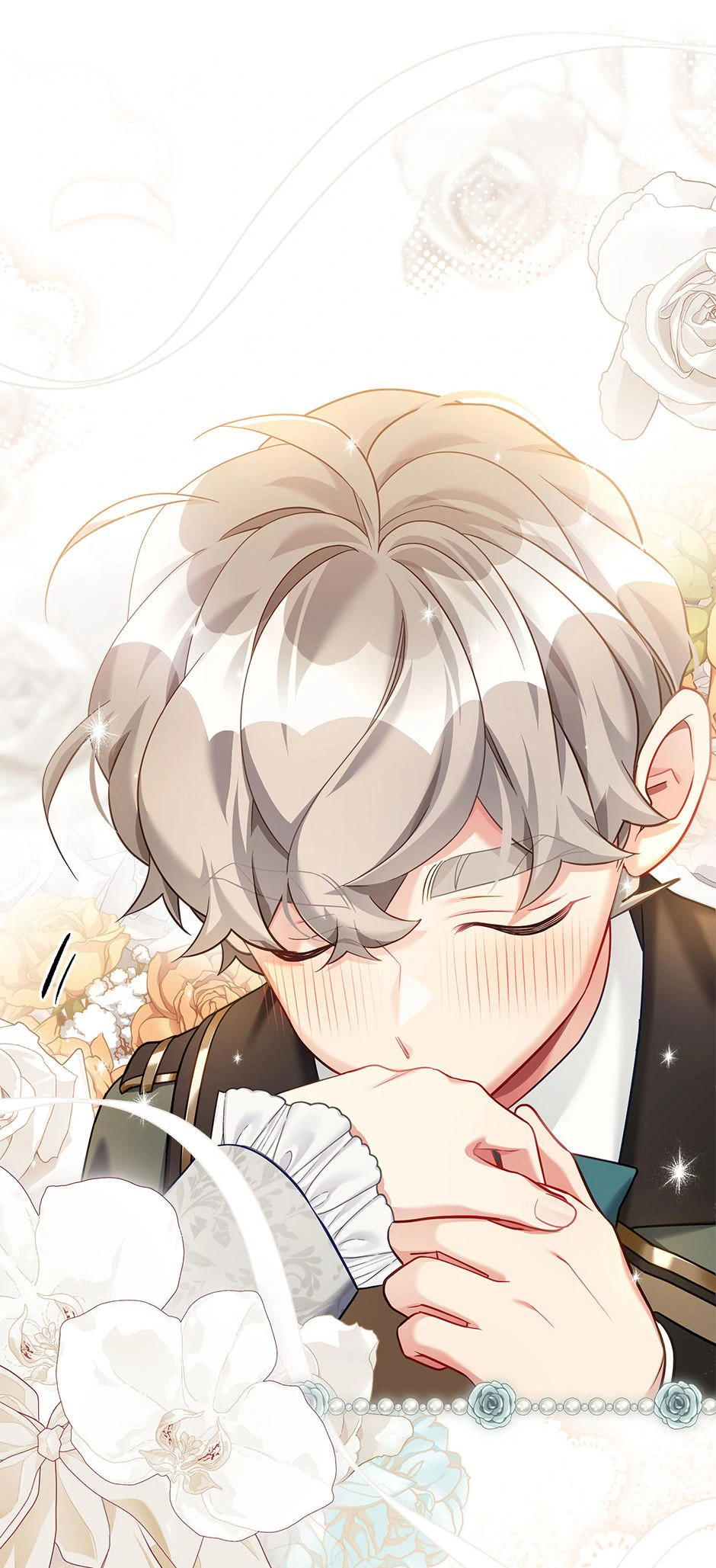Not-Sew-Wicked Stepmom Ch. 159 第2页