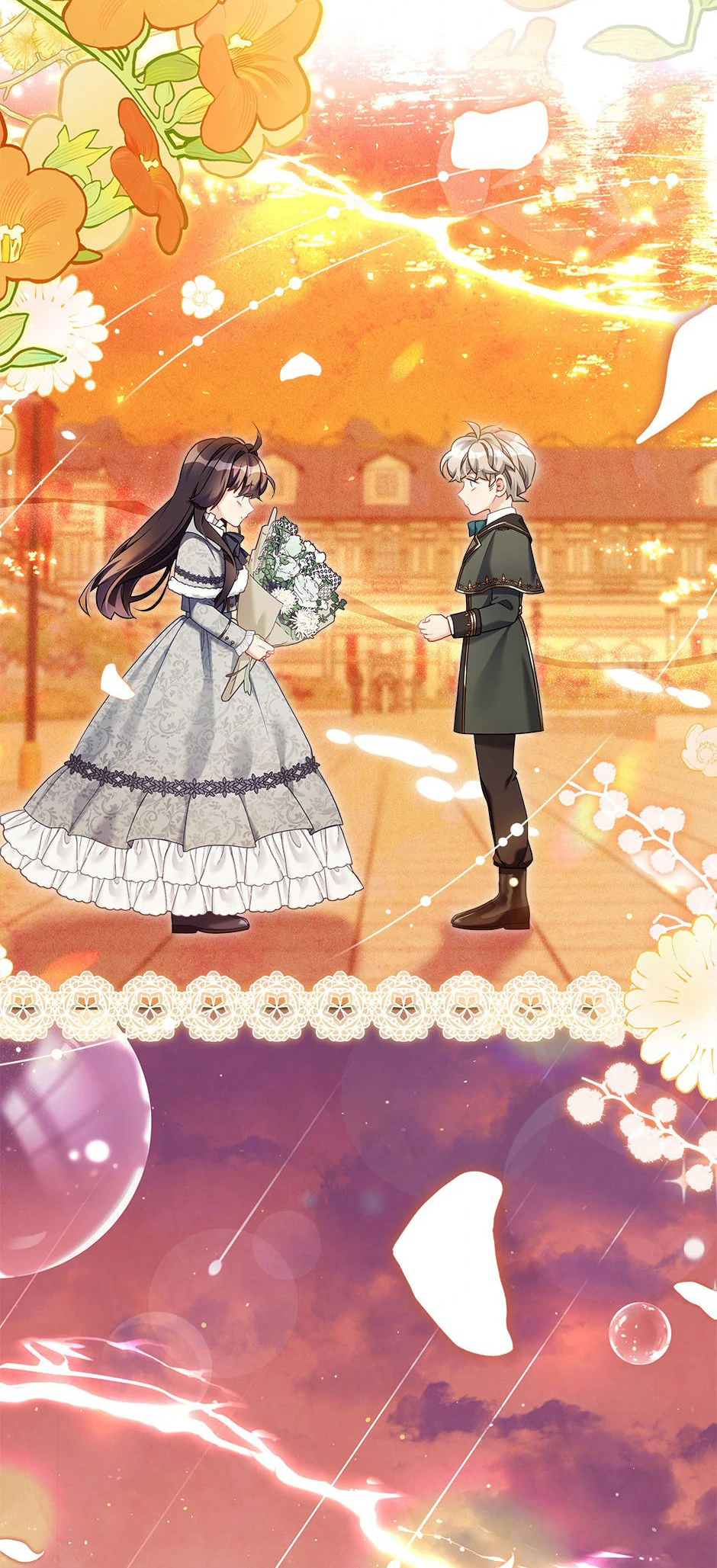 Not-Sew-Wicked Stepmom Ch. 159 第12页