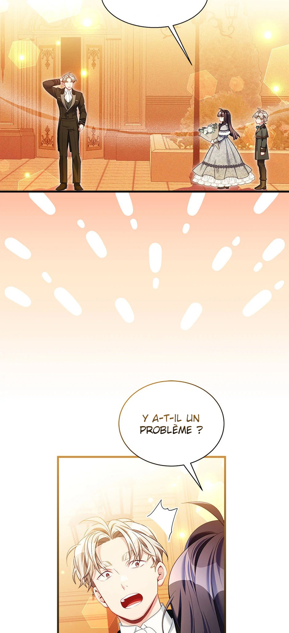Not-Sew-Wicked Stepmom Ch. 159 第18页