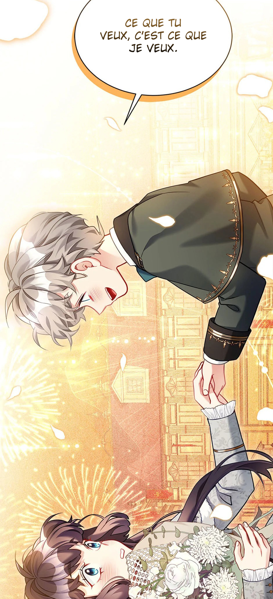 Not-Sew-Wicked Stepmom Ch. 159 第4页