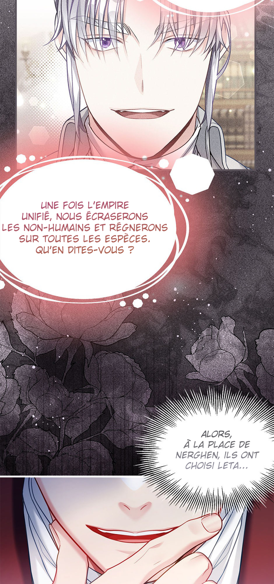 Not-Sew-Wicked Stepmom Ch. 159 第31页