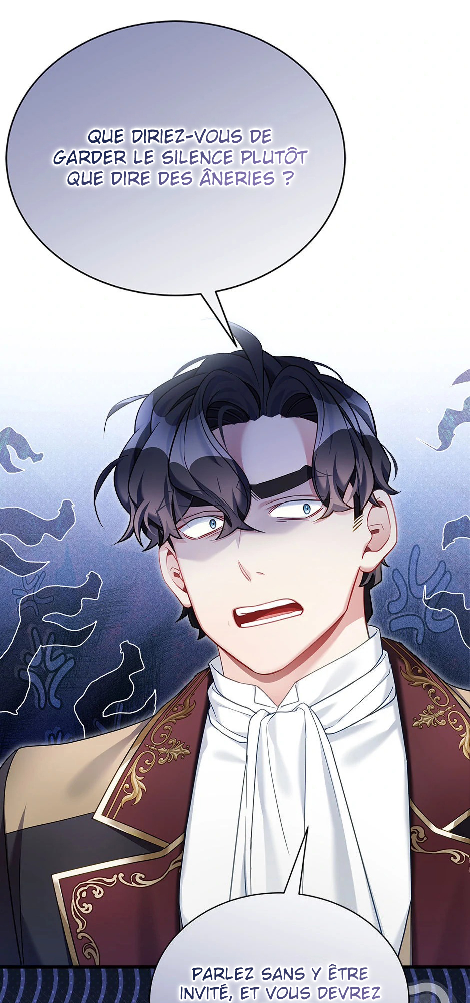 Not-Sew-Wicked Stepmom Ch. 159 第38页