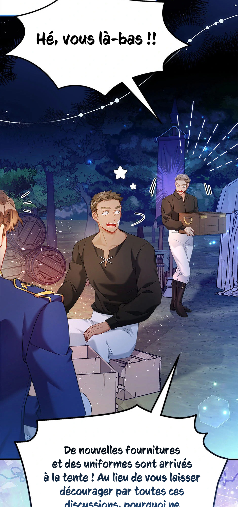 Not-Sew-Wicked Stepmom Ch. 159 第64页