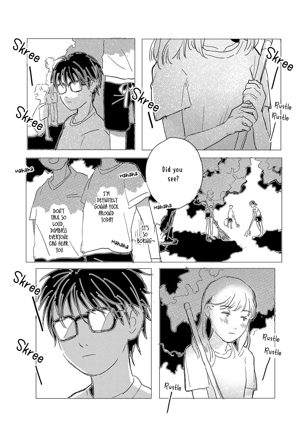 Haruru's Short Stories 第3页