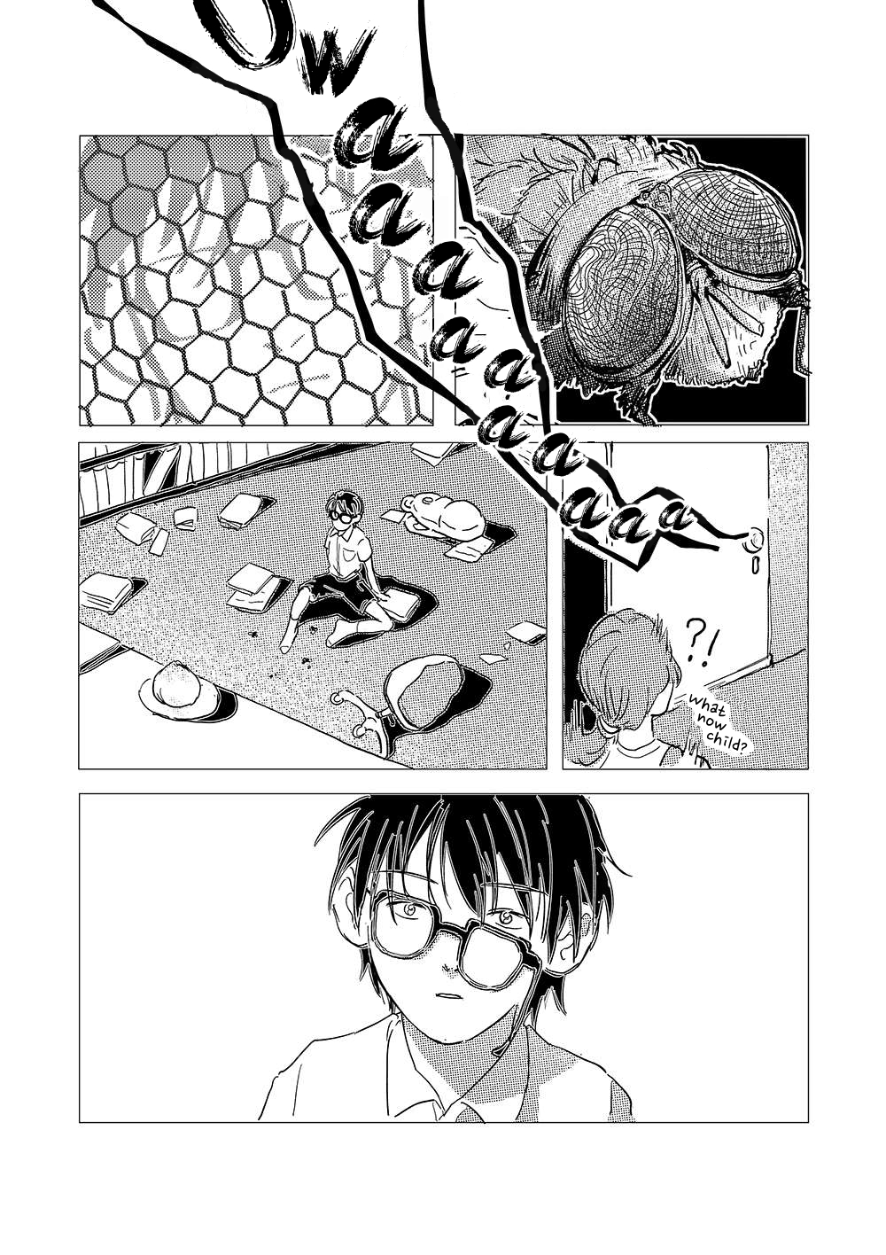 Haruru's Short Stories 第7页
