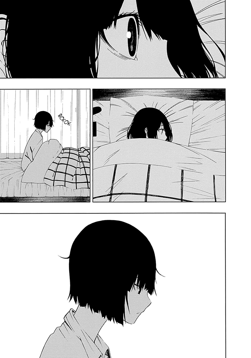 Toumei Ningen no Hone Памятное фото 第5页