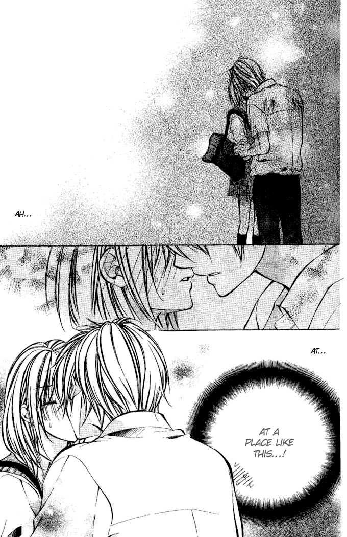 Iinchou no Himegoto More, More, More 第10页