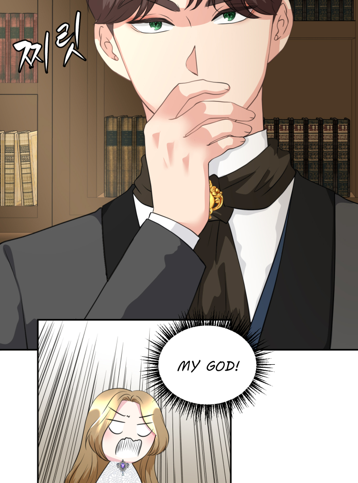 The 30 Day Engagement Ch. 3 第12页